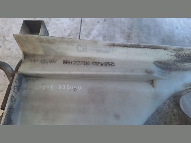 bontott TOYOTA COROLLA Hűtőventilátor