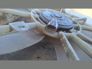 bontott TOYOTA COROLLA Hűtőventilátor
