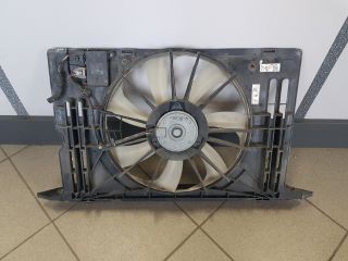 bontott TOYOTA COROLLA Hűtőventilátor