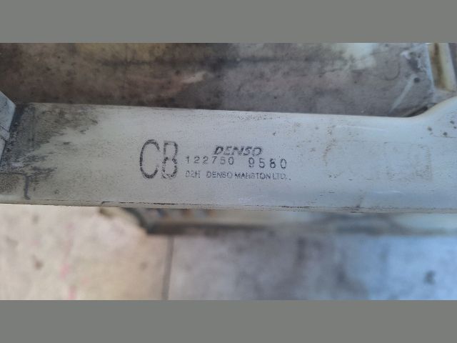 bontott TOYOTA COROLLA Hűtőventilátor