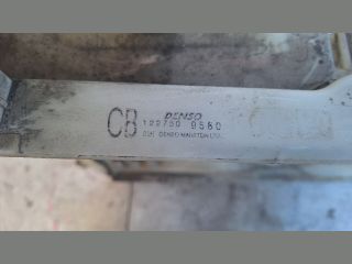 bontott TOYOTA COROLLA Hűtőventilátor