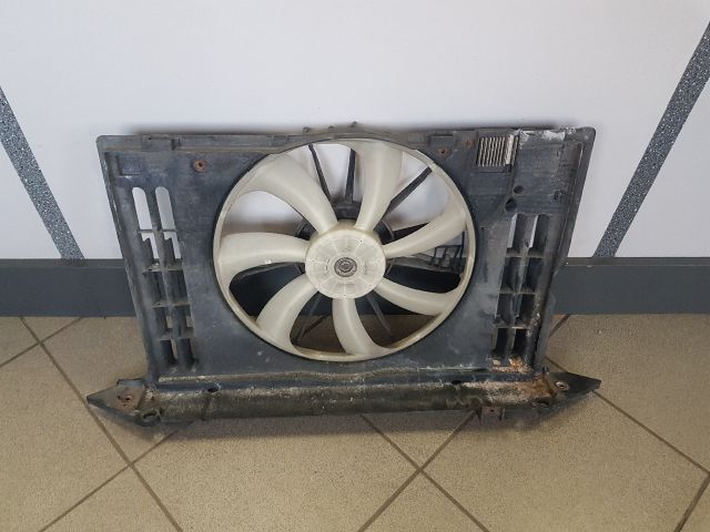 bontott TOYOTA COROLLA Hűtőventilátor