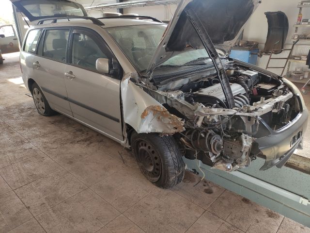 bontott TOYOTA COROLLA Hűtőventilátor