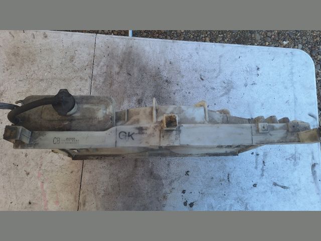 bontott TOYOTA COROLLA Hűtőventilátor