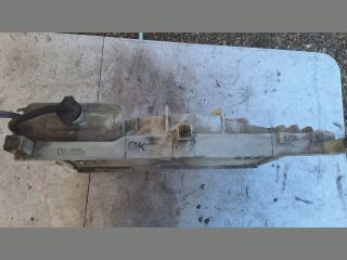 bontott TOYOTA COROLLA Hűtőventilátor