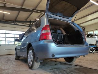 bontott TOYOTA COROLLA Hűtőventilátor