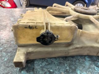 bontott TOYOTA COROLLA Hűtőventilátor