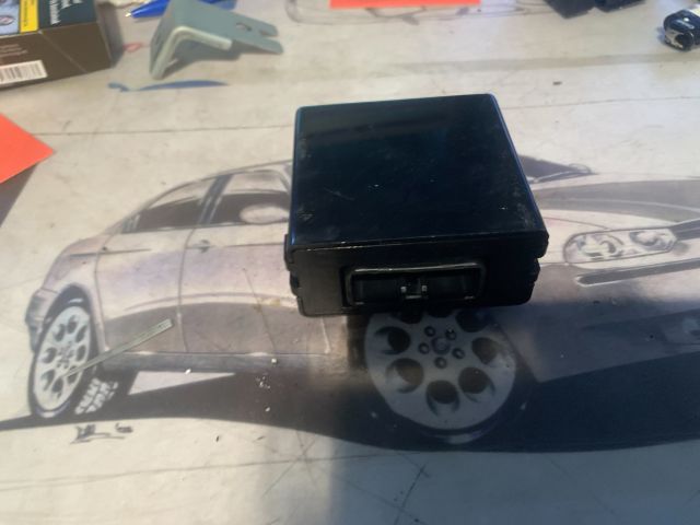 bontott TOYOTA COROLLA Immobilizer Elektronika