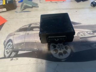 bontott TOYOTA COROLLA Immobilizer Elektronika