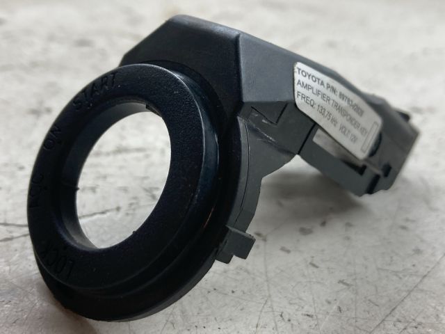 bontott TOYOTA COROLLA Immobilizer Elektronika