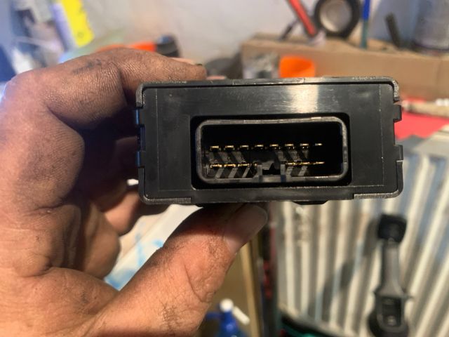 bontott TOYOTA COROLLA Immobilizer Elektronika