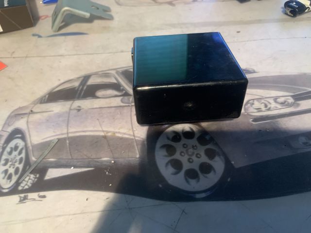 bontott TOYOTA COROLLA Immobilizer Elektronika