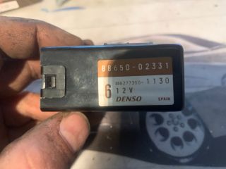 bontott TOYOTA COROLLA Immobilizer Elektronika