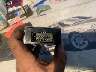 bontott TOYOTA COROLLA Immobilizer Elektronika