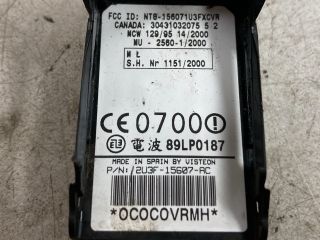 bontott TOYOTA COROLLA Immobilizer Elektronika