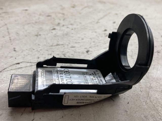 bontott TOYOTA COROLLA Immobilizer Elektronika