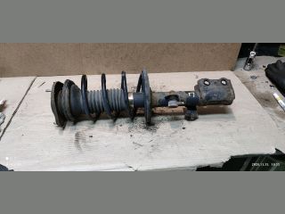 bontott TOYOTA COROLLA Jobb első Gólyaláb (Lengécsillapító, Rugó)