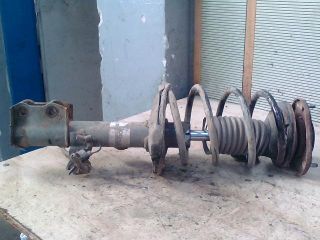 bontott TOYOTA COROLLA Jobb első Gólyaláb (Lengécsillapító, Rugó)