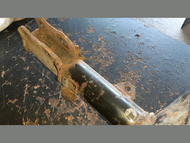 bontott TOYOTA COROLLA Jobb első Gólyaláb (Lengécsillapító, Rugó)