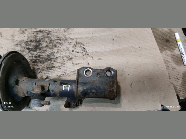 bontott TOYOTA COROLLA Jobb első Gólyaláb (Lengécsillapító, Rugó)