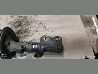 bontott TOYOTA COROLLA Jobb első Gólyaláb (Lengécsillapító, Rugó)