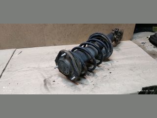 bontott TOYOTA COROLLA Jobb első Gólyaláb (Lengécsillapító, Rugó)