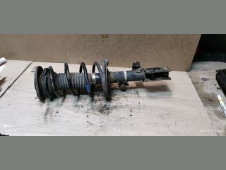 bontott TOYOTA COROLLA Jobb első Gólyaláb (Lengécsillapító, Rugó)