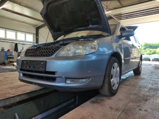 bontott TOYOTA COROLLA Jobb első Gólyaláb (Lengécsillapító, Rugó)