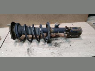 bontott TOYOTA COROLLA Jobb első Gólyaláb (Lengécsillapító, Rugó)