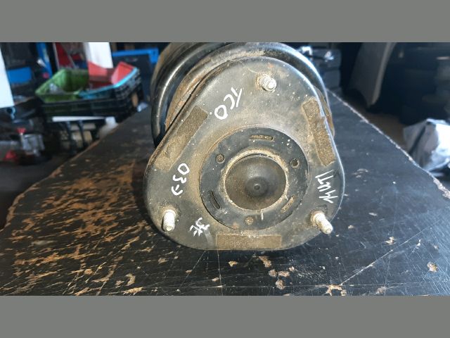 bontott TOYOTA COROLLA Jobb első Gólyaláb (Lengécsillapító, Rugó)