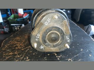 bontott TOYOTA COROLLA Jobb első Gólyaláb (Lengécsillapító, Rugó)