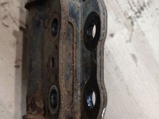 bontott TOYOTA COROLLA Jobb első Gólyaláb (Lengécsillapító, Rugó)