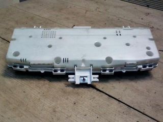 bontott TOYOTA COROLLA Kilométeróra