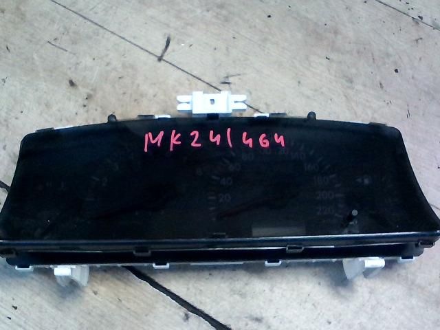 bontott TOYOTA COROLLA Kilométeróra