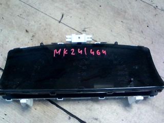 bontott TOYOTA COROLLA Kilométeróra