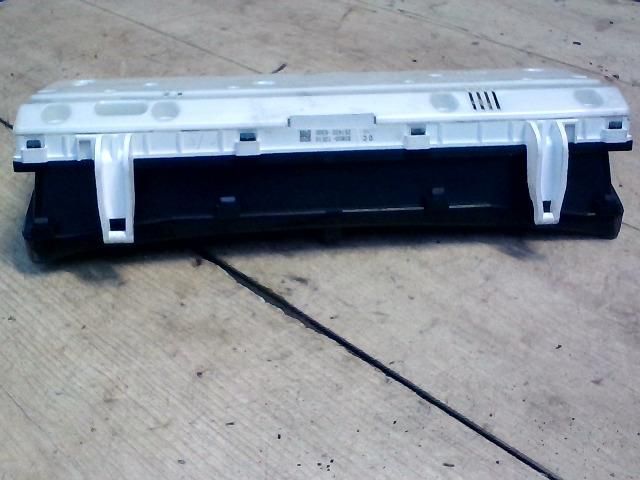 bontott TOYOTA COROLLA Kilométeróra