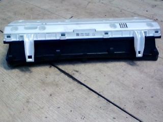 bontott TOYOTA COROLLA Kilométeróra