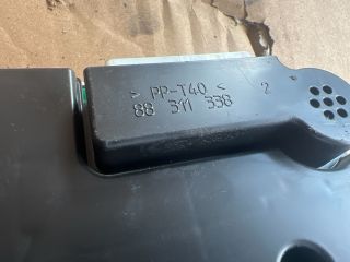 bontott TOYOTA COROLLA Kilométeróra