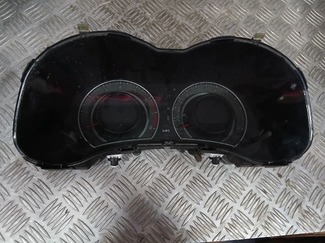 bontott TOYOTA COROLLA Kilométeróra