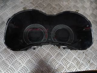 bontott TOYOTA COROLLA Kilométeróra