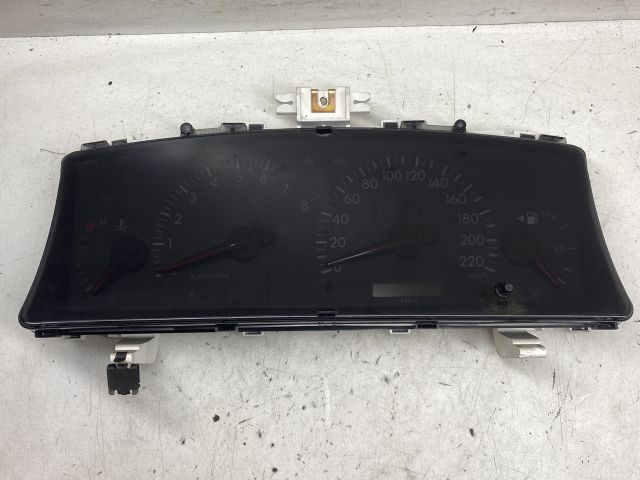 bontott TOYOTA COROLLA Kilométeróra