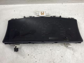 bontott TOYOTA COROLLA Kilométeróra