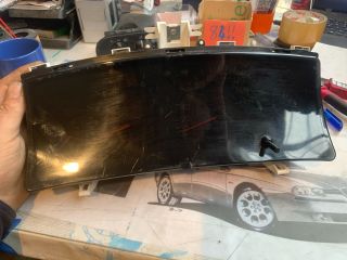 bontott TOYOTA COROLLA Kilométeróra