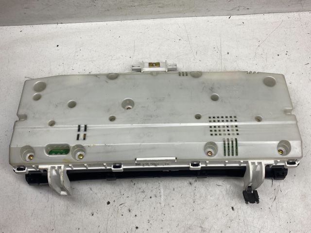 bontott TOYOTA COROLLA Kilométeróra