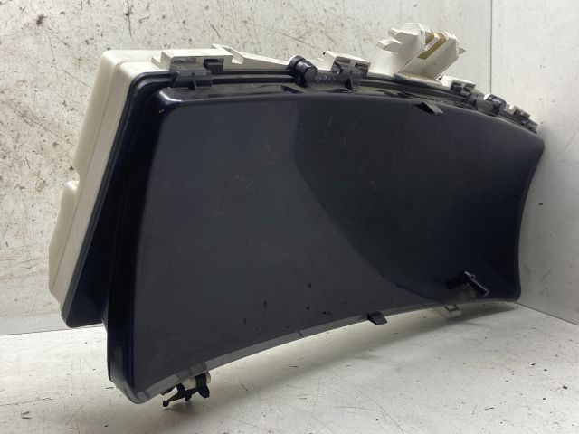 bontott TOYOTA COROLLA Kilométeróra