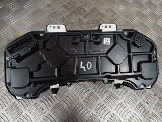 bontott TOYOTA COROLLA Kilométeróra