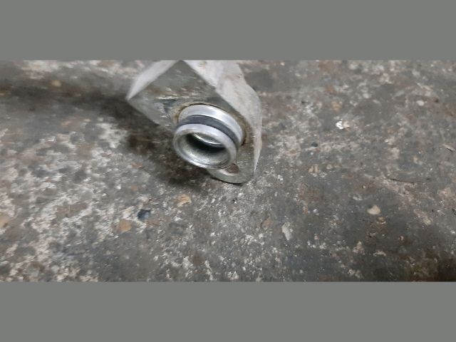 bontott TOYOTA COROLLA Klíma Cső