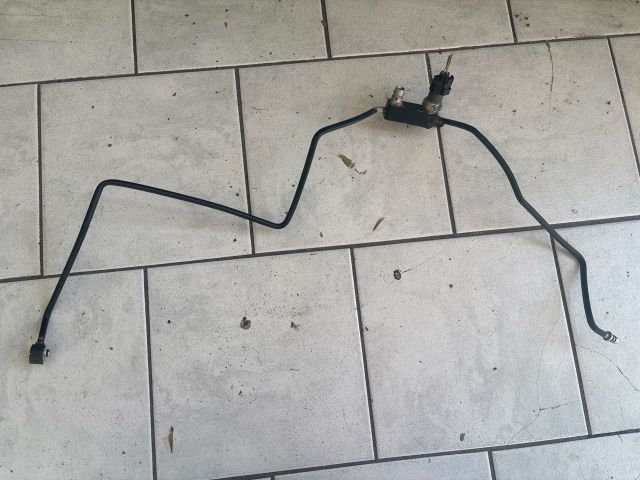 bontott TOYOTA COROLLA Klíma Cső