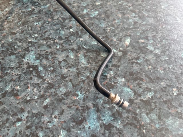 bontott TOYOTA COROLLA Klíma Cső