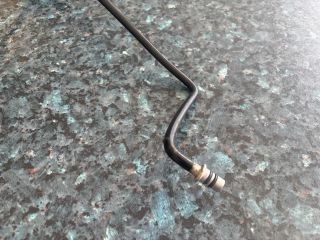 bontott TOYOTA COROLLA Klíma Cső